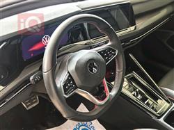 فولكسفاغن جولف